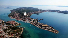  Adriatic Suites  Трогир